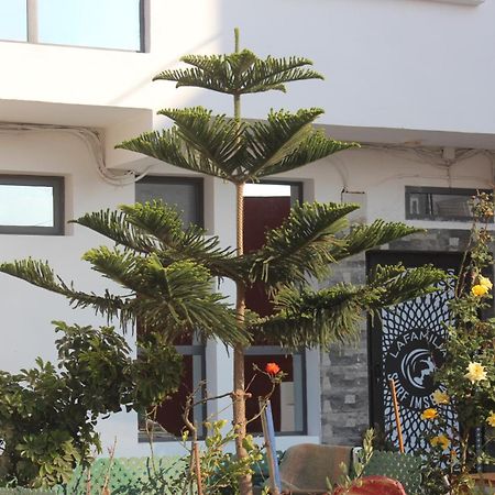 LAFAMILIA SURF imsouane Hotel Exterior foto