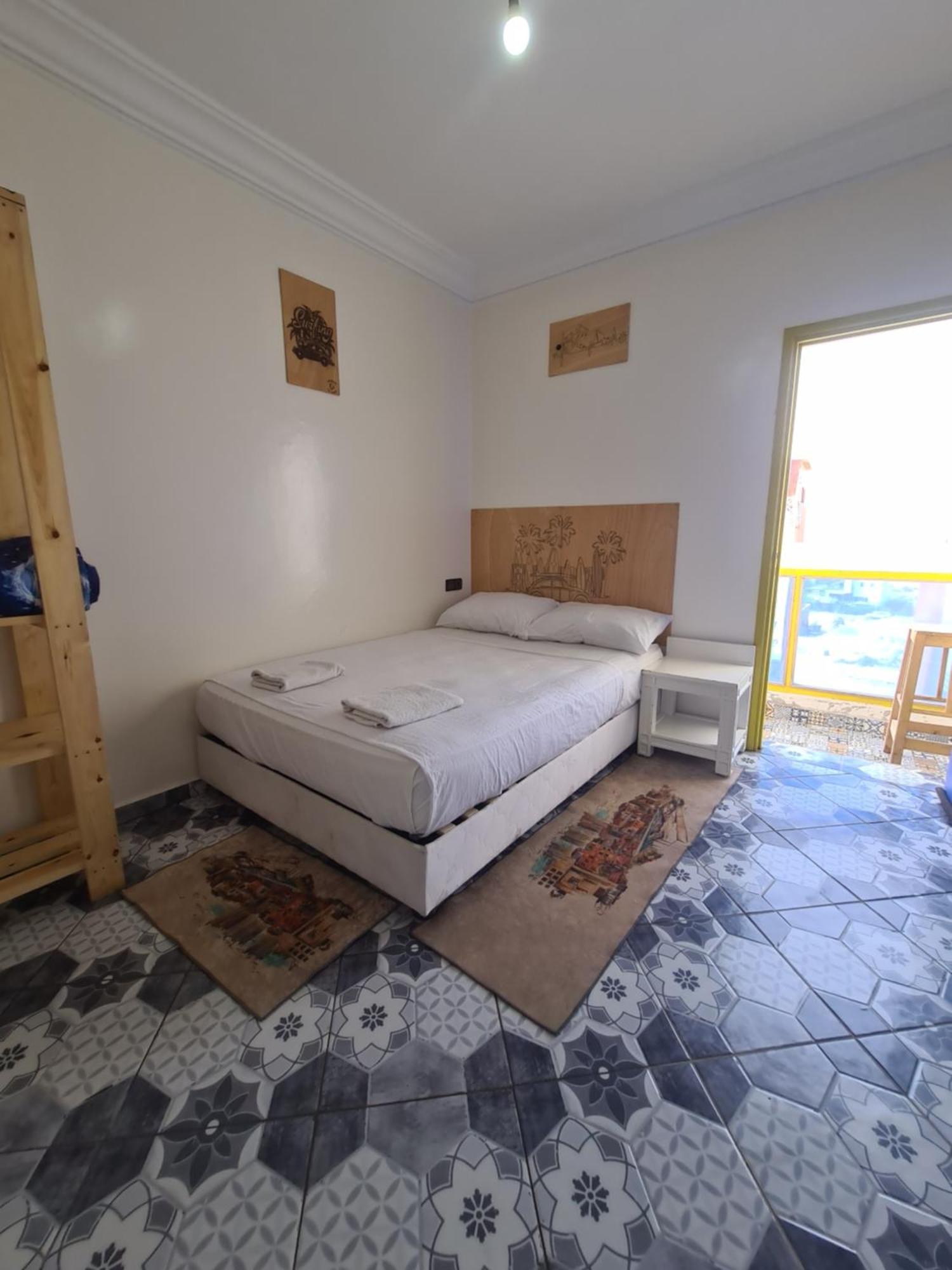LAFAMILIA SURF imsouane Hotel Exterior foto