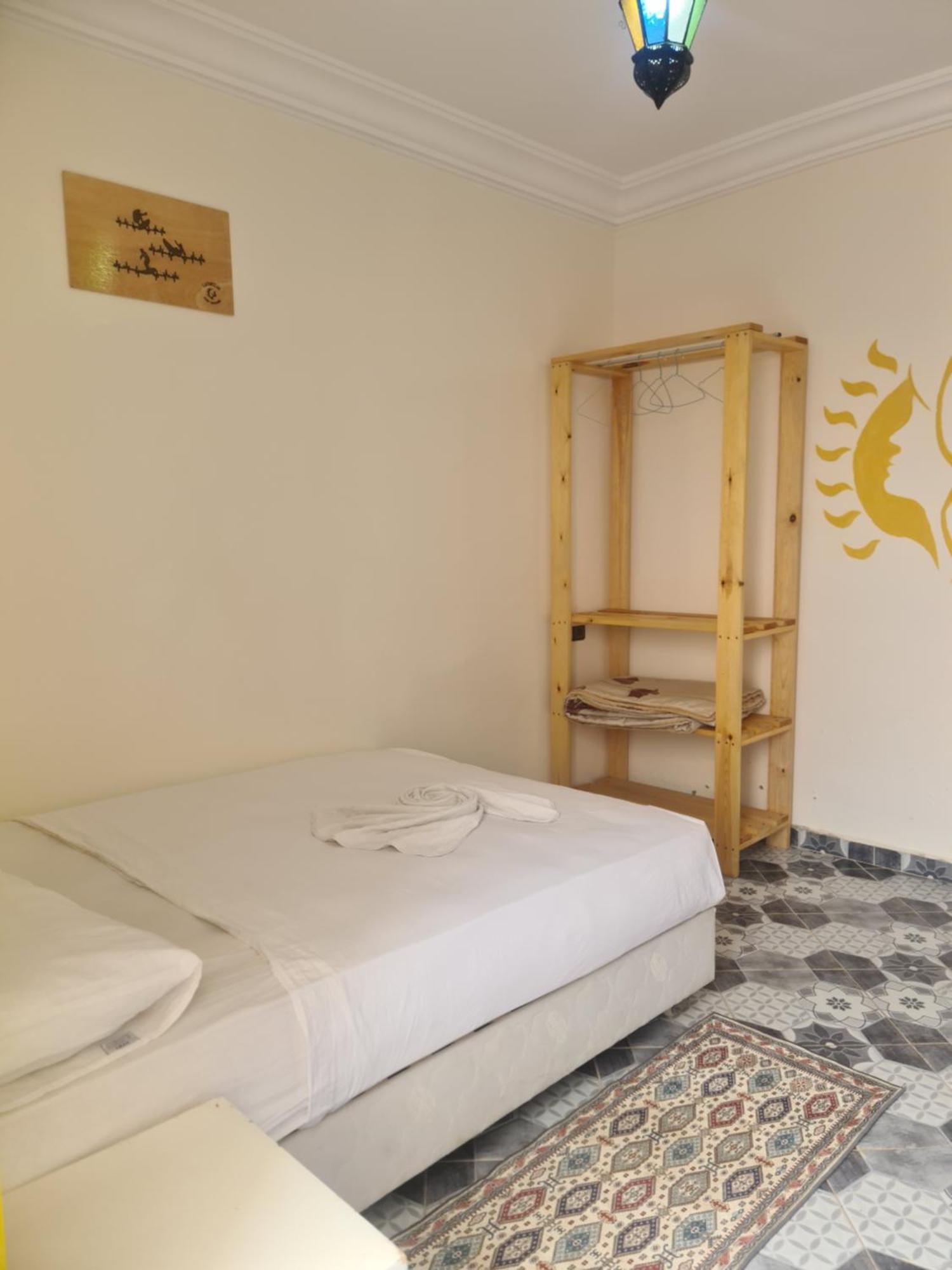 LAFAMILIA SURF imsouane Hotel Exterior foto