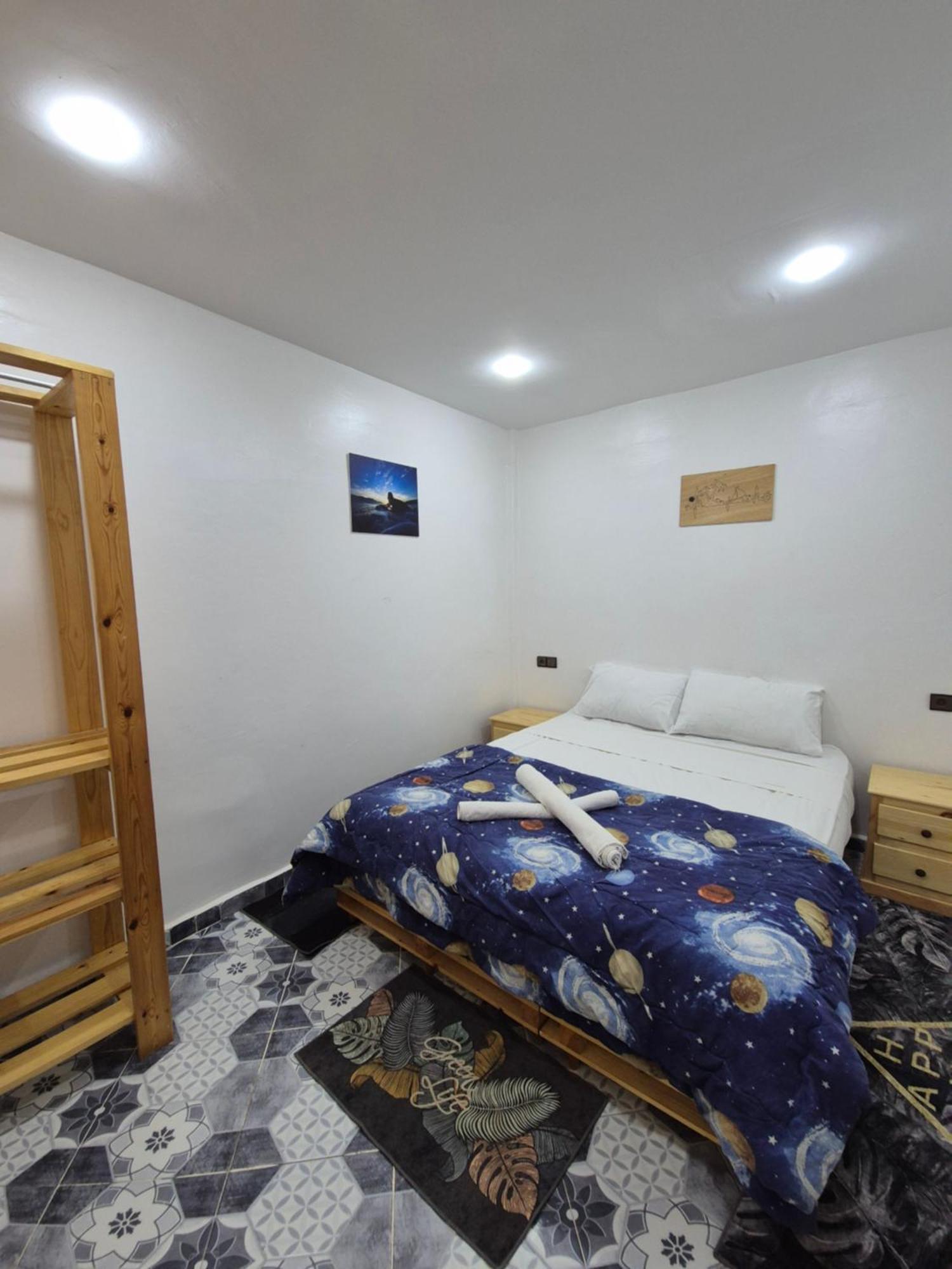 LAFAMILIA SURF imsouane Hotel Exterior foto